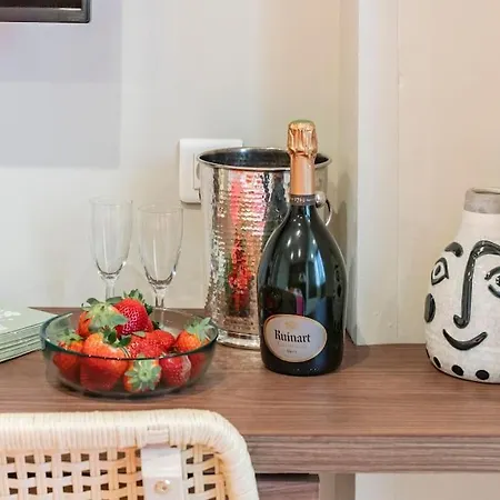 Croisette Vue Apartment